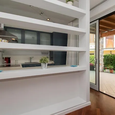 Tavaredo House 公寓
