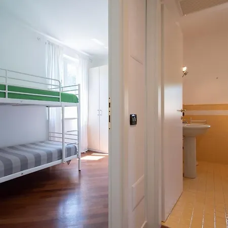 Tavaredo House 公寓 波尔佩纳泽德尔加尔达