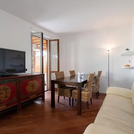 Tavaredo House 波尔佩纳泽德尔加尔达