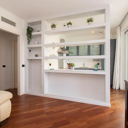 公寓 Tavaredo House *